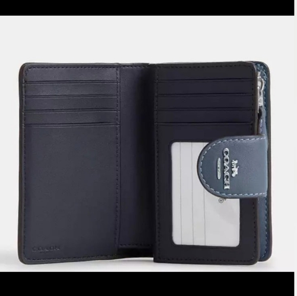 Coach wallet - Picture 4 of 6